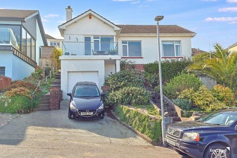 3 bedroom detached bungalow for sale, RANSCOMBE ROAD BRIXHAM