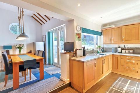 3 bedroom detached bungalow for sale, RANSCOMBE ROAD BRIXHAM