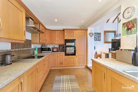 3 bedroom detached bungalow for sale, RANSCOMBE ROAD BRIXHAM