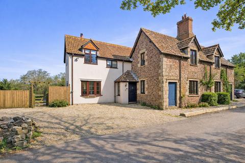 undefined, Sea Lane, Kilve