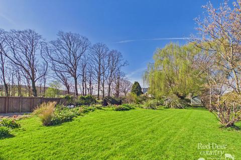 undefined, Sea Lane, Kilve