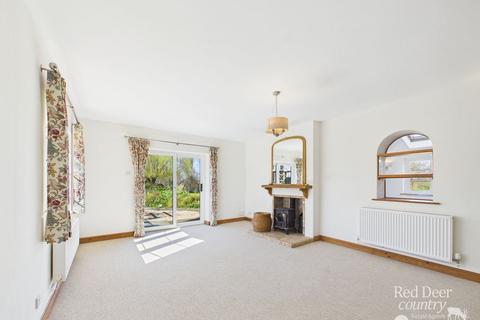 undefined, Sea Lane, Kilve