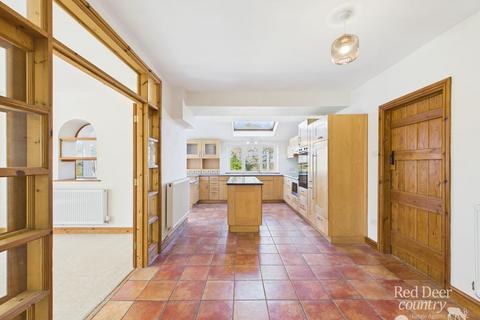 undefined, Sea Lane, Kilve