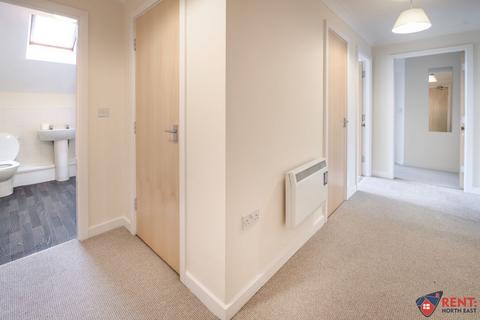 undefined, Palatine Place, Gateshead