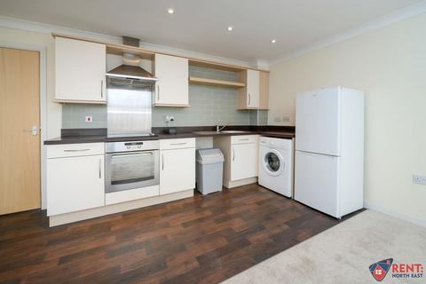 undefined, Palatine Place, Gateshead