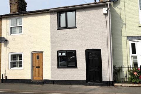 undefined, London Street, Godmanchester