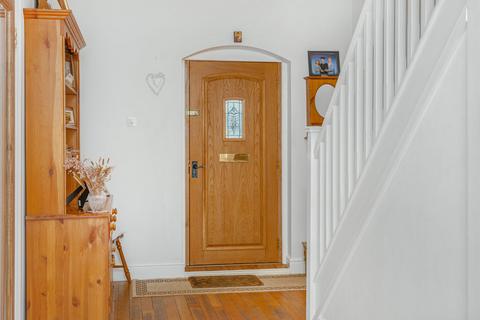 undefined, Church Street, Bodicote