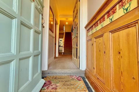 3 bedroom terraced house for sale, Endsleigh Park Road, Peverell, Plymouth. Stylish Contemporary Living Meets Period Charm in This Stunning 3 Bed Home
