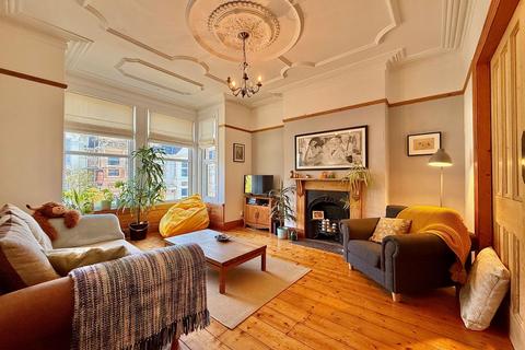 3 bedroom terraced house for sale, Endsleigh Park Road, Peverell, Plymouth. Stylish Contemporary Living Meets Period Charm in This Stunning 3 Bed Home