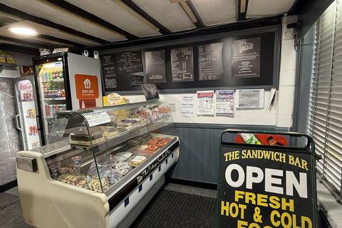 undefined, Newcastle Street, Stoke-On-Trent