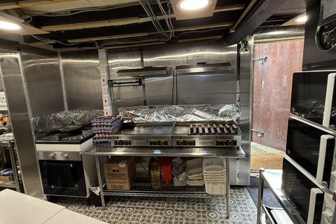 undefined, Newcastle Street, Stoke-On-Trent