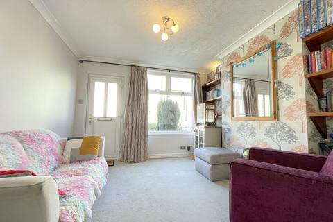 2 bedroom house for sale, North Road, Brightlingsea, CO7