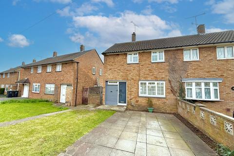 2 bedroom semi-detached house for sale, Birdsfoot Lane, Luton