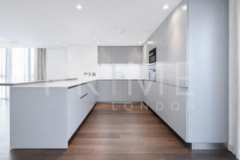 3 bedroom apartment for sale, Dahlia House, Paddington Gardens W2