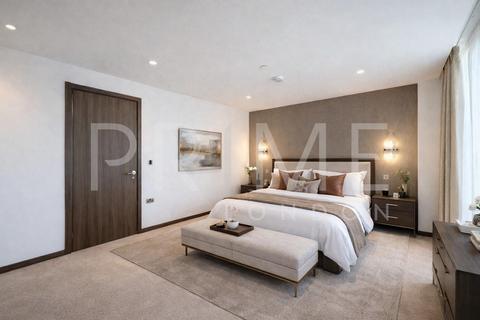 3 bedroom apartment for sale, Dahlia House, Paddington Gardens W2