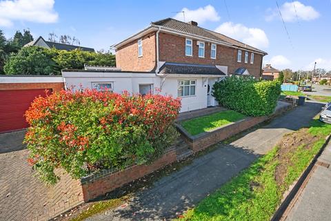 undefined, Long Lake Avenue, Wolverhampton WV6