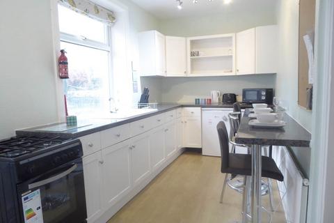undefined, Orchard Terrace, Huddersfield HD4