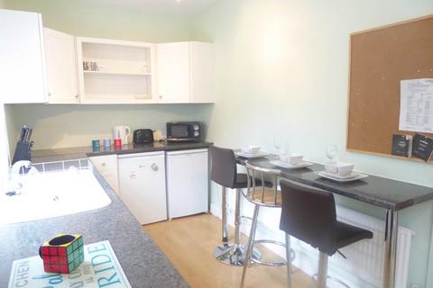 undefined, Orchard Terrace, Huddersfield HD4