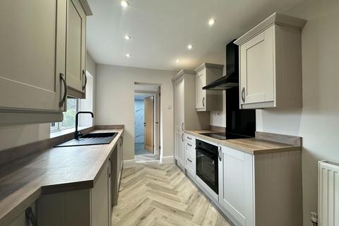 3 bedroom semi-detached house to rent, Palmerston Road, Southport PR9