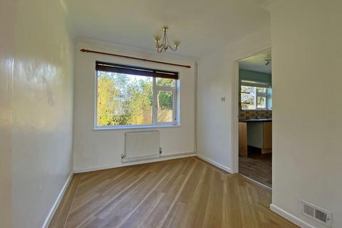 undefined, Ash Grove, Ringwood BH24