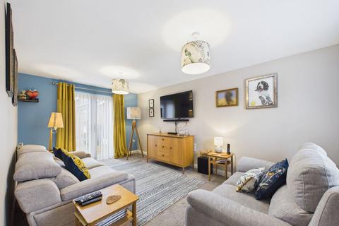 4 bedroom detached house for sale, Burrow Hill View, Martock