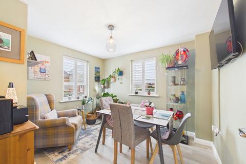 4 bedroom detached house for sale, Burrow Hill View, Martock