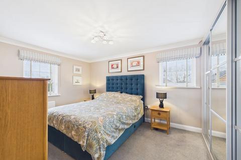 4 bedroom detached house for sale, Burrow Hill View, Martock