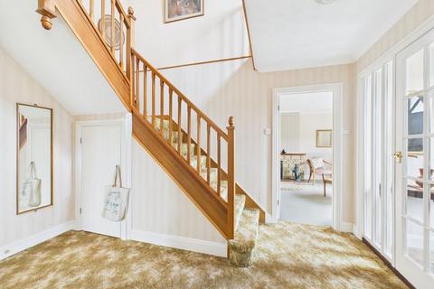 4 bedroom detached house for sale, Behind Berry, Somerton