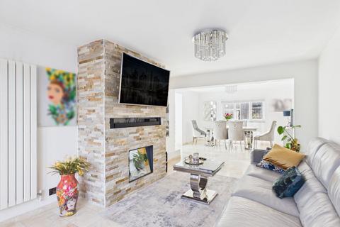 3 bedroom end of terrace house for sale, Hawthorn Grove, Combe Down, Bath