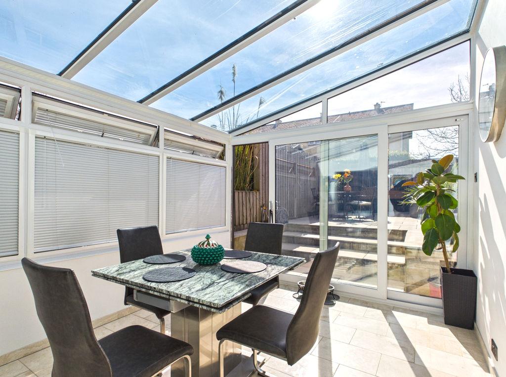 Sun room