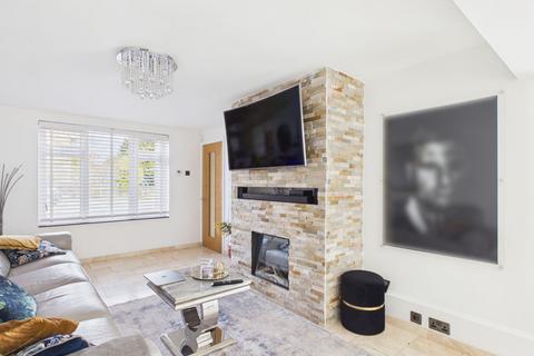 3 bedroom end of terrace house for sale, Hawthorn Grove, Combe Down, Bath