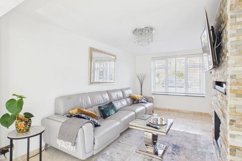 3 bedroom end of terrace house for sale, Hawthorn Grove, Combe Down, Bath