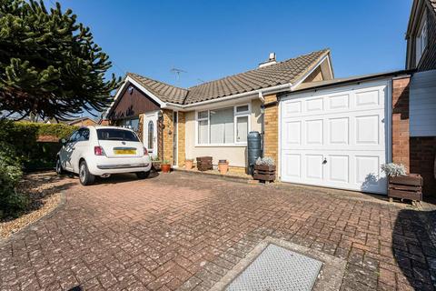 undefined, Rickley Lane, Bletchley, Milton Keynes