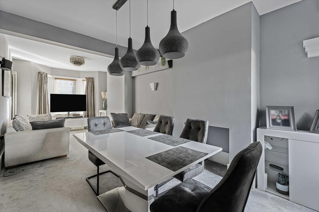 Lounge/diner