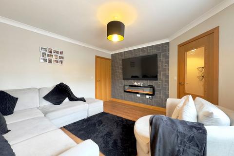 2 bedroom semi-detached house for sale, Finlayson Way, Coylton