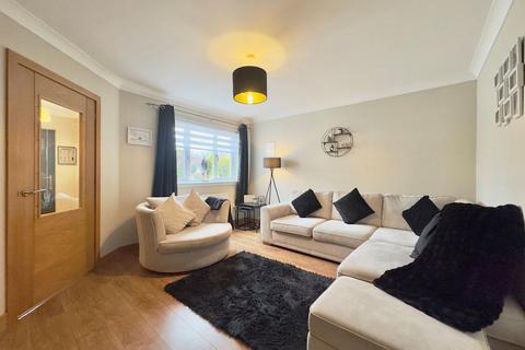 2 bedroom semi-detached house for sale, Finlayson Way, Coylton