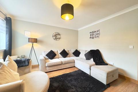 2 bedroom semi-detached house for sale, Finlayson Way, Coylton