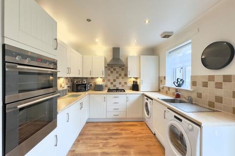 2 bedroom semi-detached house for sale, Finlayson Way, Coylton