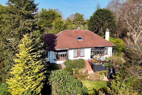 4 bedroom detached bungalow for sale, Dunard, Longbank Road, Ayr