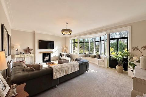 4 bedroom detached bungalow for sale, Dunard, Longbank Road, Ayr