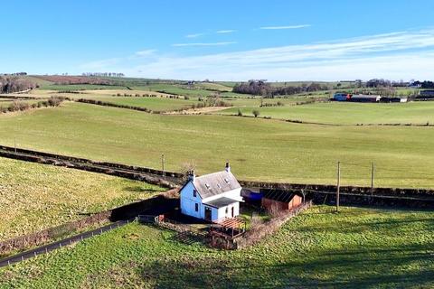 undefined, Drumley Cottage, Mossblown