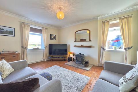 undefined, Drumley Cottage, Mossblown