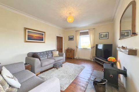 undefined, Drumley Cottage, Mossblown