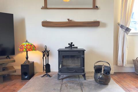 undefined, Drumley Cottage, Mossblown