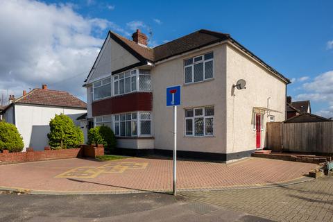 4 bedroom semi-detached house for sale, Homesdale Road, Bromley