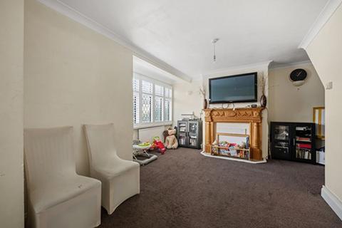4 bedroom semi-detached house for sale, Homesdale Road, Bromley