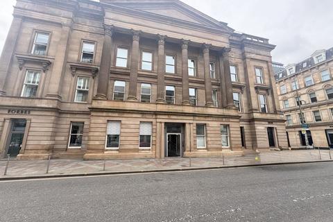 undefined, Ingram Street, Merchant City