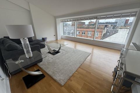 undefined, Ingram Street, Merchant City