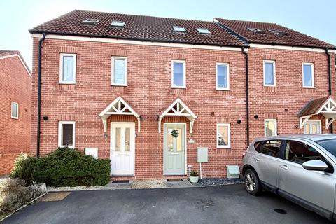 undefined, Rutherford Close, Calne SN11