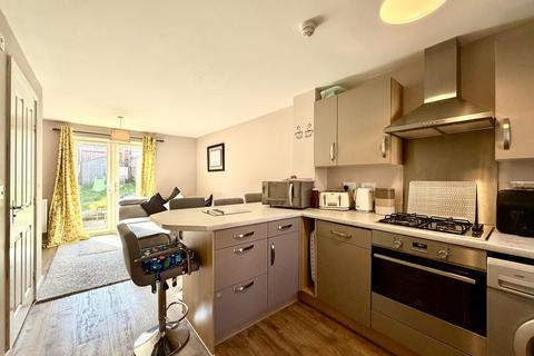 undefined, Rutherford Close, Calne SN11
